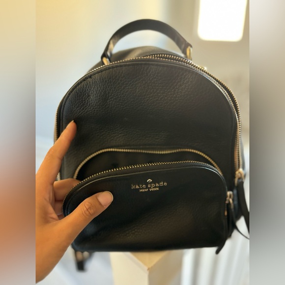 KATE SPADE Jackson Medium Backpack - Picture 3 of 5